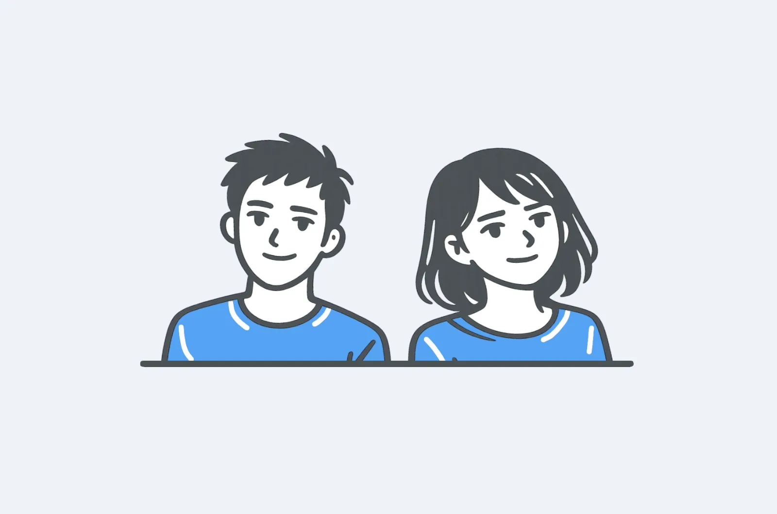 CondoWrangler illustration branding