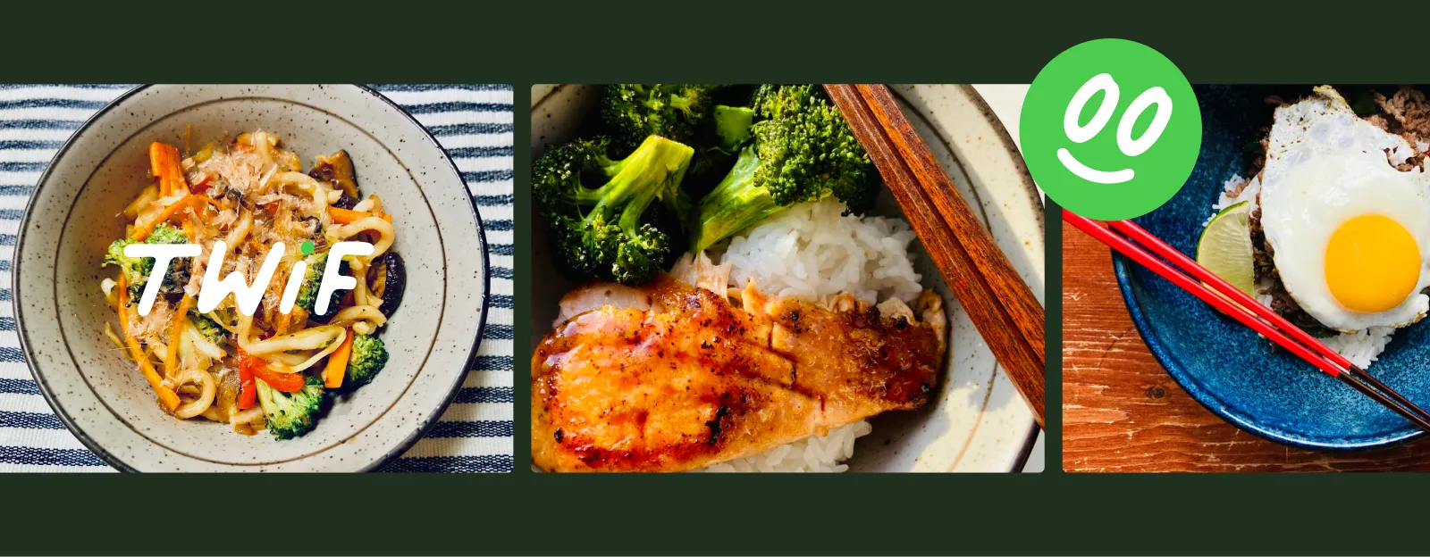 This Week in Food recipes